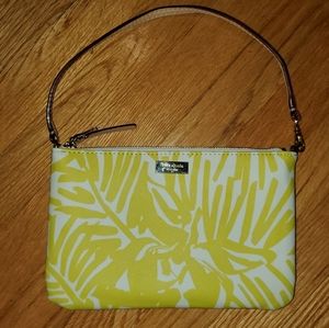 EUC Kate Spade Lolly wristlet
